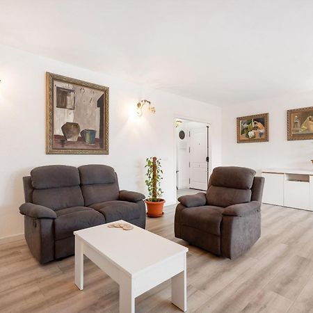 Casa Cani Málaga Esterno foto