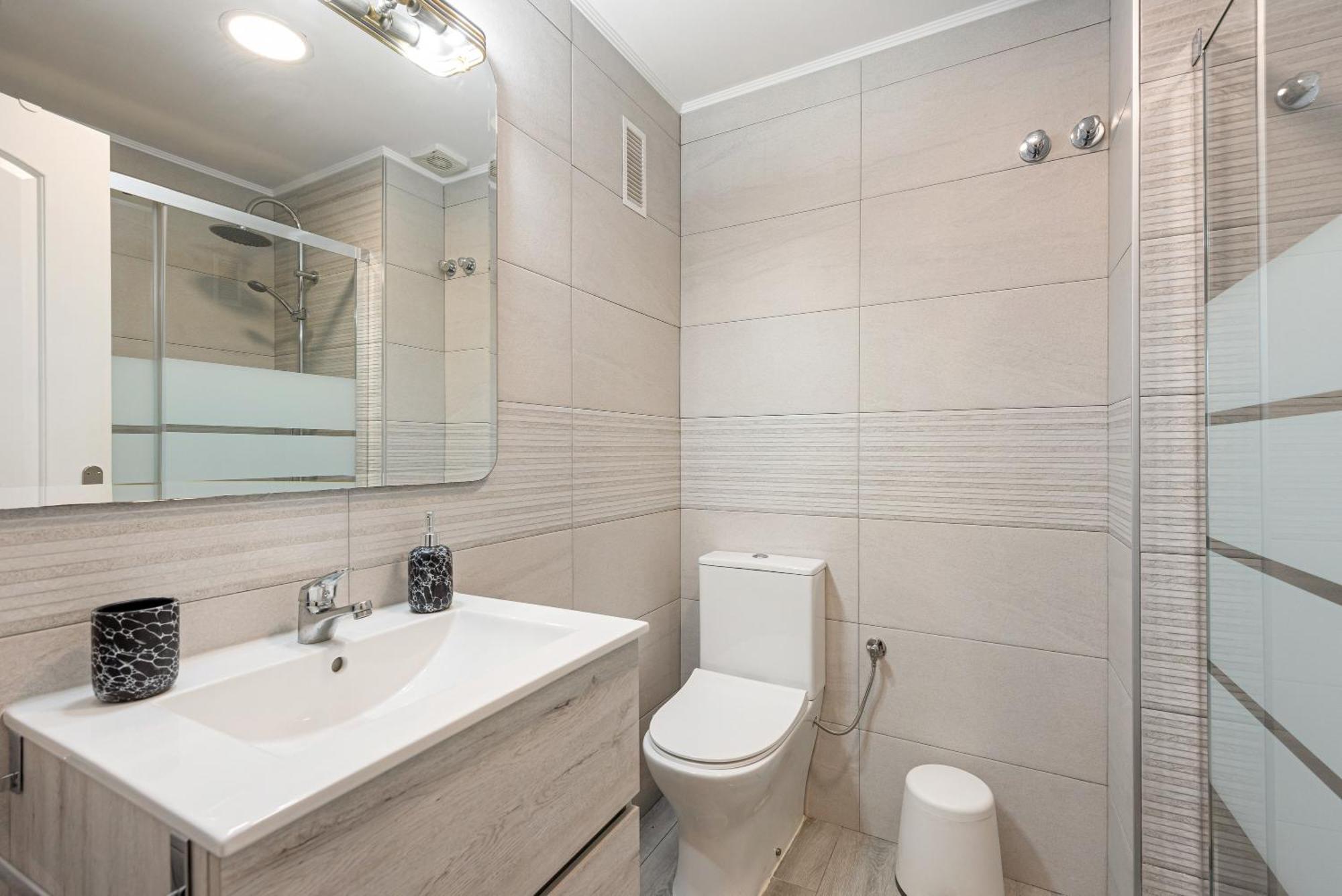 Casa Cani Málaga Esterno foto